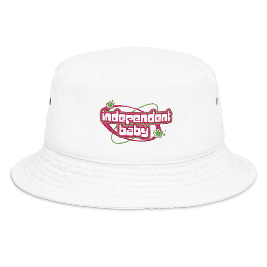 Independent Baby Bucket Hat
