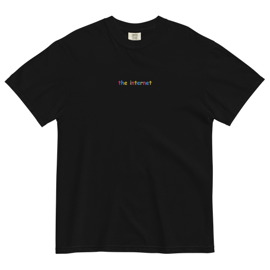 The Internet T-shirt